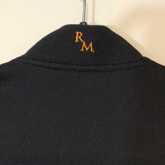 ADIDAS REAL MADRID SWEATSHIRT IN SMALL - Picture 6 of 8